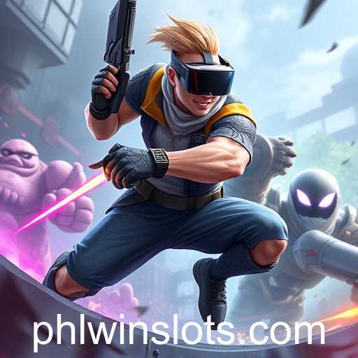 Exploring 'Phlwin': A Dive into the Exciting World of Action Games