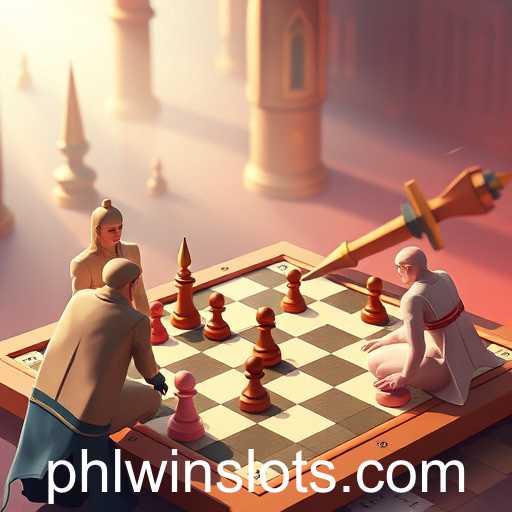 Board Games in a Digital Era: Phlwin.com Leads the Charge