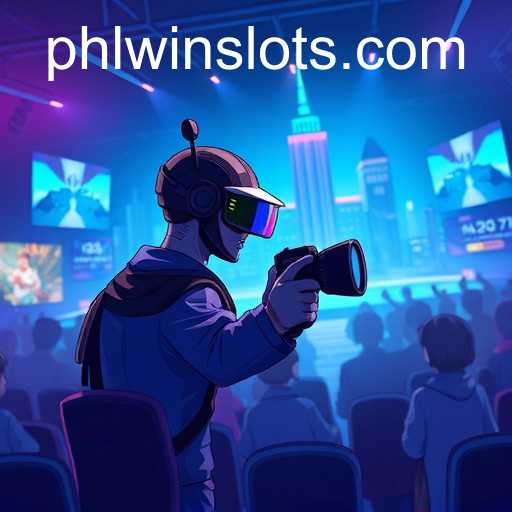 Emerging Trends in Online Gaming