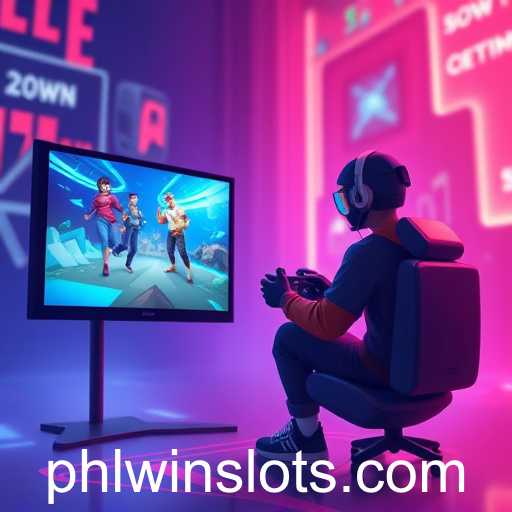 The Rise of English Game Sites