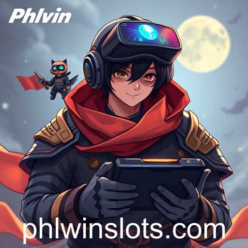 Phlwin: Shaping the Future of Online Gaming