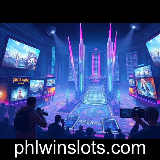 Phlwin’s Digital Growth Amid Global Challenges
