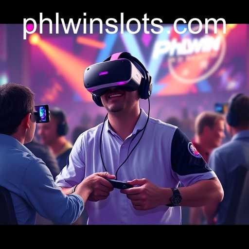 Phlwin: A Gaming Revolution