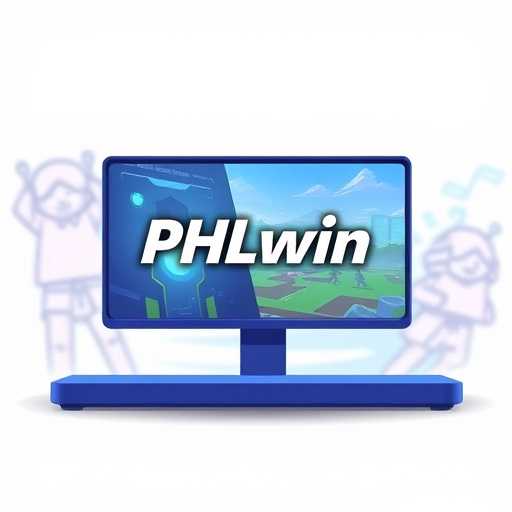 PHLwin Revolutionizes Online Gaming Experience