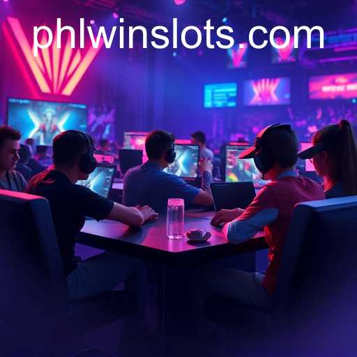 Phlwin: Gaming Revolution of 2025