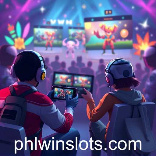 Phlwin: Rising Trends in Online Gaming