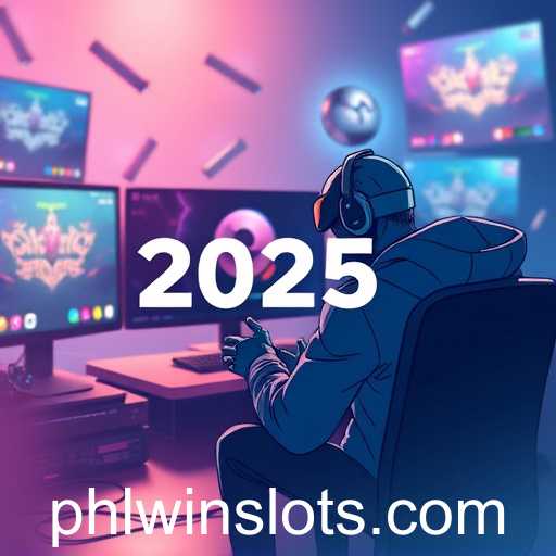 The Evolution of Online Gaming: A Look at Phlwin