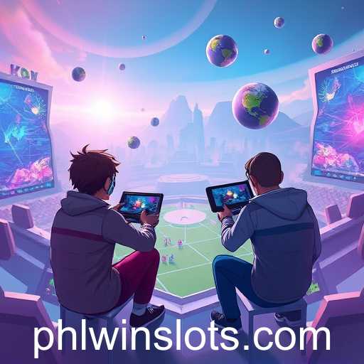 Phlwin's Rise and Influence in Online Gaming