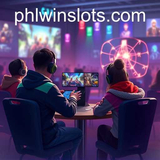 The Rise and Influence of Online Gaming Platforms