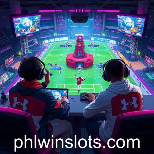 The Rise of Phlwin: A Leading Gaming Platform