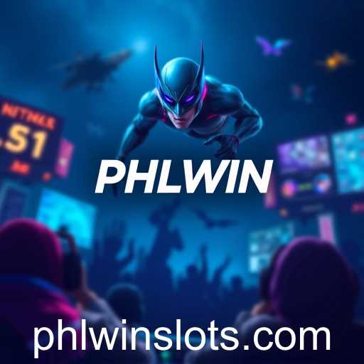 Gaming Revolution: The Rise of PHLWin