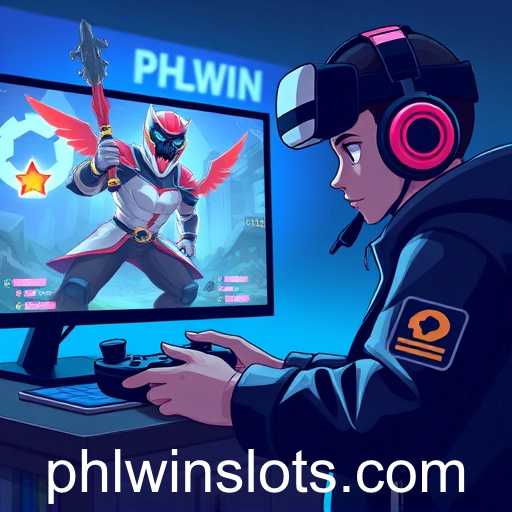 The Rise of PHLWIN: Revolutionizing Online Gaming