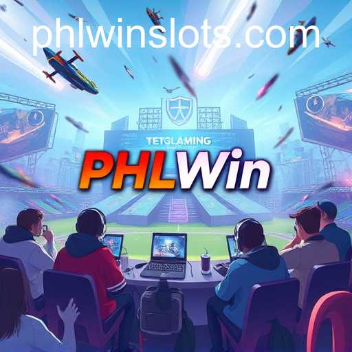 The Rise of Phlwin: A New Crisis in Online Gaming