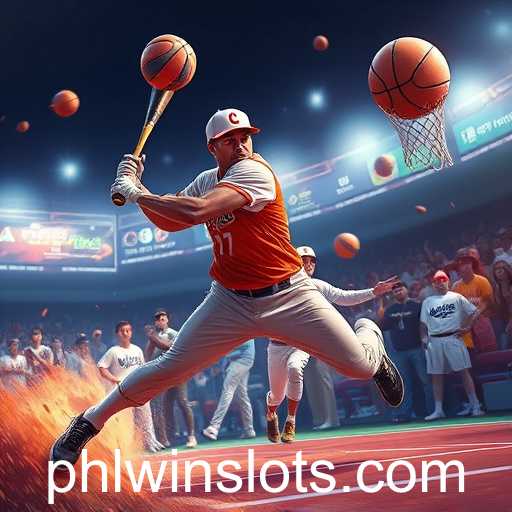 Exploring 'Sports Games' Category with Phlwin: A Thrilling Digital Arena for Enthusiasts