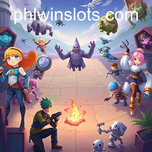 The Rise of Phlwin: A Global Gaming Phenomenon