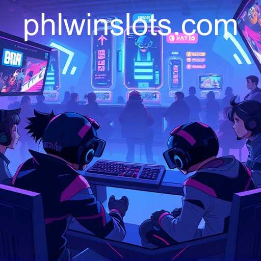 The Rise of PHLwin: A Gaming Phenomenon